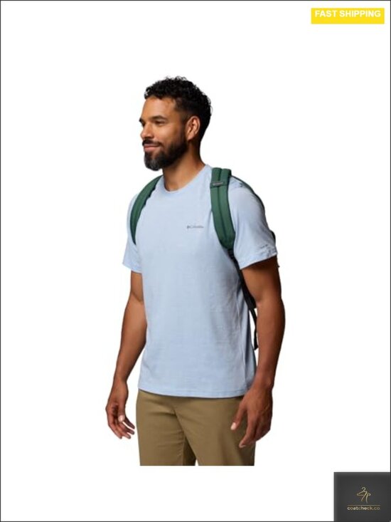 Columbia Unisex Zigzag II 22L Laptop Backpack for Commuting main image 4